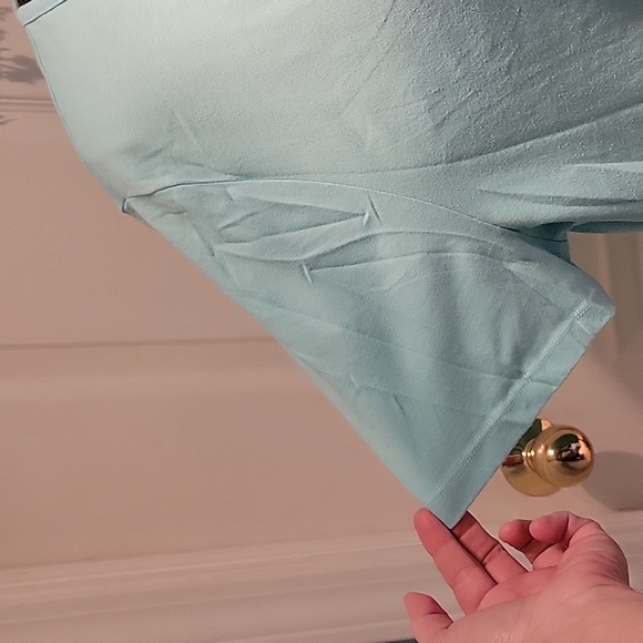 Coral Bay Star Fish Short Sleeve Tee - Picture 4 of 7